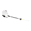 VEMO AUDI Door Lock V10-85-3876