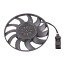 VEMO AUDI Fan, engine cooling V15-01-1898
