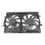 VEMO VW Fan, engine cooling V15-01-1908