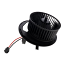 VEMO VW Interior Blower V15-03-1947