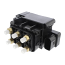 VEMO VAG Valve, compressed-air system V15-51-0009
