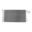 VEMO VW Condenser, air conditioning V15-62-1031