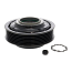 VEMO AUDI Magnetic Clutch, air conditioning compre V15-77-0032