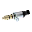 VEMO VW Control Valve, air conditioning compress V15-77-1019