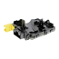 VEMO VW Control Unit, steering column switch V15-80-3308