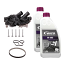VEMO VW Water Pump & Timing Belt Kit V15-99-2129-XXL