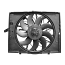 VEMO BMW Fan, engine cooling V20-01-0010
