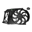 VEMO MINI Fan, engine cooling V20-01-0017