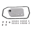 VAICO BMW Parts Kit, automatic transmission oil ch V20-2086