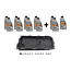 VAICO BMW Parts Kit, automatic transmission oil ch V20-2090-XXL