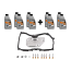 VAICO MINI Parts Kit, automatic transmission oil ch V20-2094-XXL