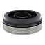VAICO MINI Belt Pulley, crankshaft V20-2358