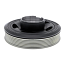 VAICO MINI Belt Pulley, crankshaft V20-2416