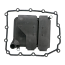 VAICO BMW Hydraulic Filter Kit, automatic transmis V20-2740
