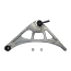 VAICO BMW Control/Trailing Arm, wheel suspension V20-2780