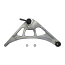 VAICO BMW Control/Trailing Arm, wheel suspension V20-2781