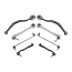 VAICO BMW Control/Trailing Arm Kit, wheel suspensi V20-3210