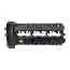 VAICO BMW Cylinder Head Cover V20-3561