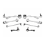 VAICO BMW Control/Trailing Arm Kit, wheel suspensi V20-3951