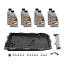 VAICO BMW Repair kit, oil volume storage (autom. t V20-4027