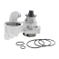 VAICO BMW Water Pump, engine cooling V20-50014