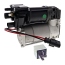 VEMO BMW Compressor, compressed-air system V20-52-0009