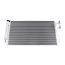 VEMO BMW Condenser, air conditioning V20-62-1040