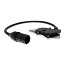 VEMO BMW Multi-Function Switch V20-73-0154