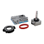 VEMO BMW Control Unit, lights V20-84-0018-KIT1