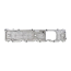 VAICO CITROËN Cylinder Head Cover V22-1148