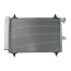 VEMO CITROËN Condenser, air conditioning V22-62-0003