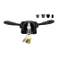 VEMO CITROËN Steering Column Switch V22-80-0012
