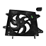 VEMO FIAT Fan, engine cooling V24-01-1269
