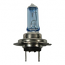 H7 ABD 12V 55W Xenon Extreme White Quartz Bulbs (pair)