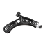 VAICO FIAT Control/Trailing Arm, wheel suspension V24-1116