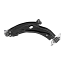 VAICO FIAT Control/Trailing Arm, wheel suspension V24-1144