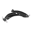 VAICO FIAT Control/Trailing Arm, wheel suspension V24-1145
