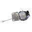 VEMO FIAT Control Box, charger V24-40-0001