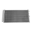 VEMO FIAT Condenser, air conditioning V24-62-0004