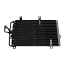 VEMO ALFA ROMEO Condenser, air conditioning V24-62-0007