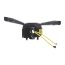 VEMO FIAT Operating Unit, steering column V24-80-1480