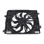 VEMO FORD Fan, engine cooling V25-01-0003
