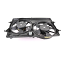 VEMO FORD Fan, engine cooling V25-01-1537