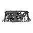 VEMO FORD Fan, engine cooling V25-01-1566