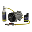 VEMO FORD Compressor, air conditioning V25-15-2002