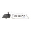VAICO FORD Parts Kit, automatic transmission oil ch V25-2191