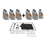 VAICO FORD Parts Kit, automatic transmission oil ch V25-2253-XXL