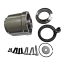 VAICO FORD All-Wheel-Drive Coupling V25-2802