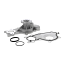 VAICO FORD Water Pump, engine cooling V25-50037
