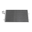 VEMO FORD Condenser, air conditioning V25-62-0010